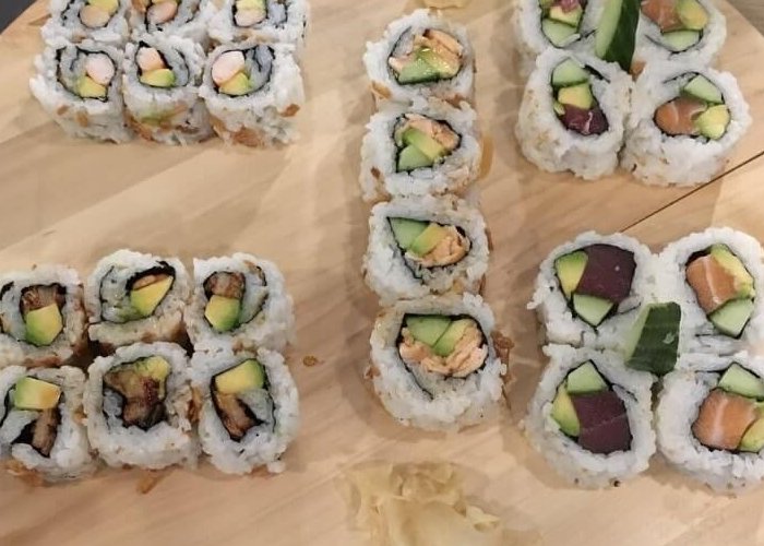 Miko Sushi