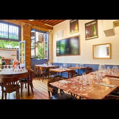 Chez Lucien