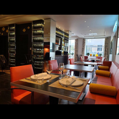 L'Institut Restaurant