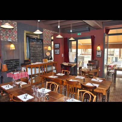 Le Bistrot D'abel