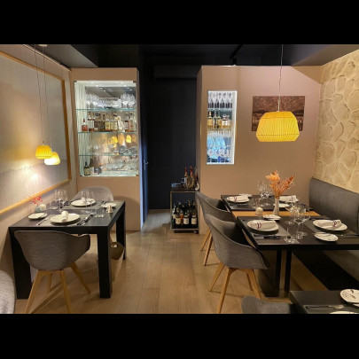 la Sommeliere