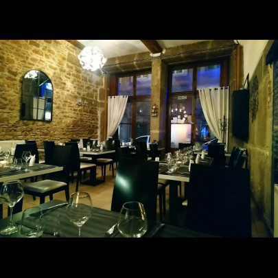 La Table d'Eugene