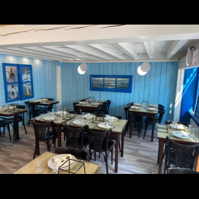 La Cabane à Huitres
