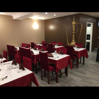 Penjabi Grill