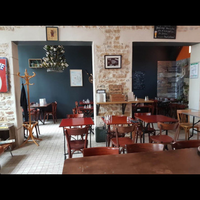 Les Vieux Garçons