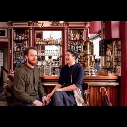Le Bistrot Nicéphore