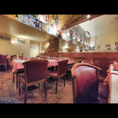 Bouchon Des Berges
