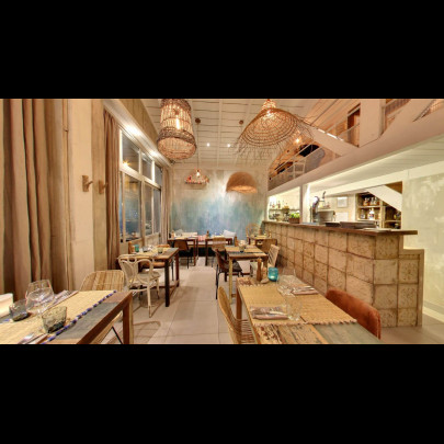 Restaurant N133