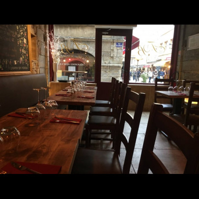 Le Tire-Bouchon