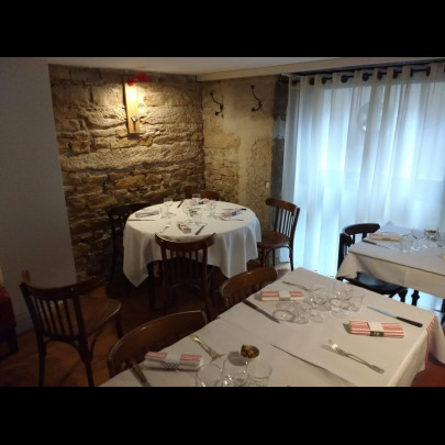 Le Bouchon Sully