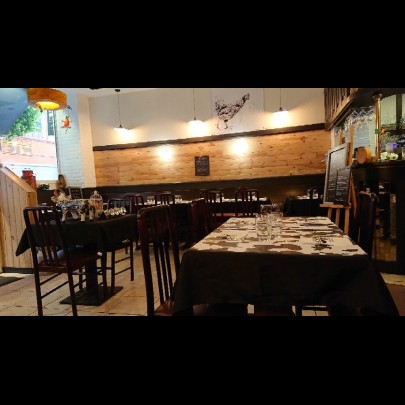Les Tables du Munster