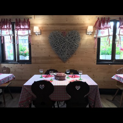 Chez L'Oncle Freddy