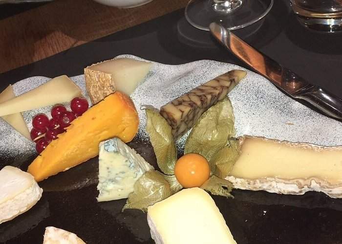 La Cloche à Fromage