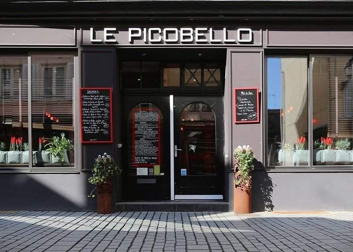 Le Picobello