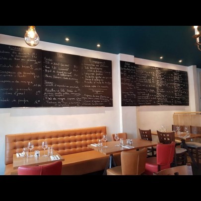 Au Bistrot du Quai