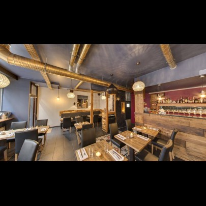 Bistrot Coco