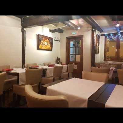Le Madras