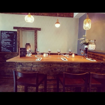 Le Bistrot D'antoine