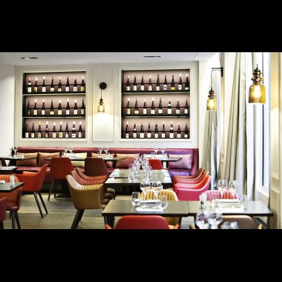 Terroir & Co