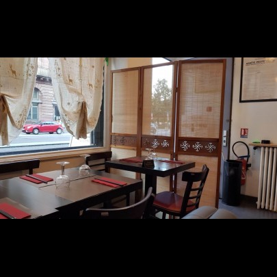 Chez Hao
