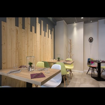 Le Bistrot Des Cocottes